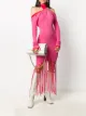 Image 2 of Alexander McQueen The Story shoulder bag