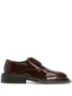 Image 1 of Martine Rose Loft Oxford shoes
