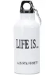Image 1 of Alberta Ferretti Life Is... water bottle