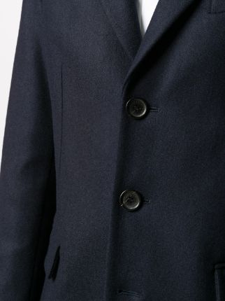 button-front coat展示图