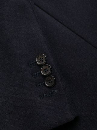 button-front coat展示图