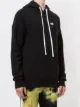 Palm Angels palm tree cotton hoodie