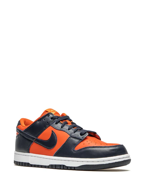 Nike Dunk Low Retro 