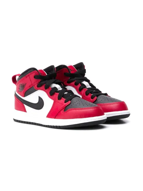Jordan Kids tenis Jordan 1 Mid