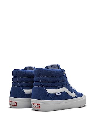 Sk8-Hi Pro 板鞋展示图