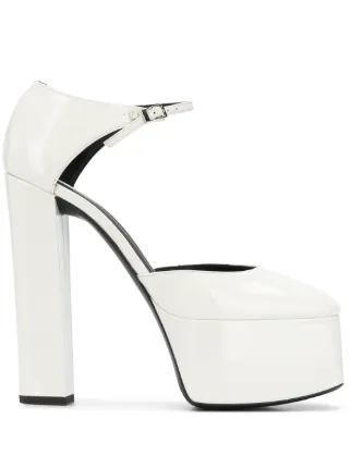 giuseppe platform heels