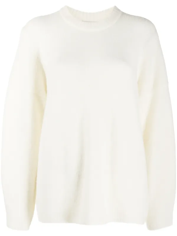 Oversized round neck Clearance