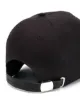 Alexander McQueen skull-patch baseball cap