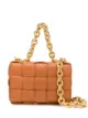 Bild 1 von Bottega Veneta Gepolsterte 'Cassette' Schultertasche