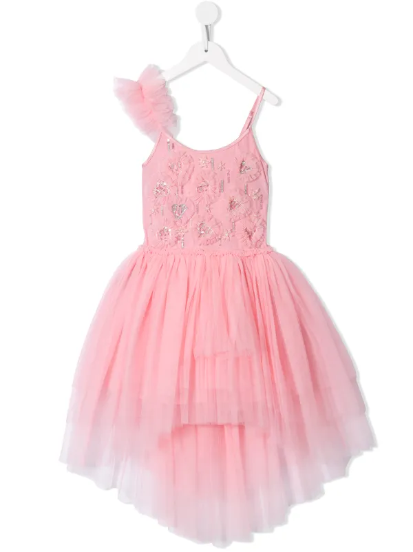 tutu du monde baby dress