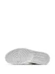 Jordan Tênis Air Jordan 1 "Triple White"