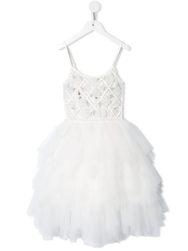 tutu du monde baby dress