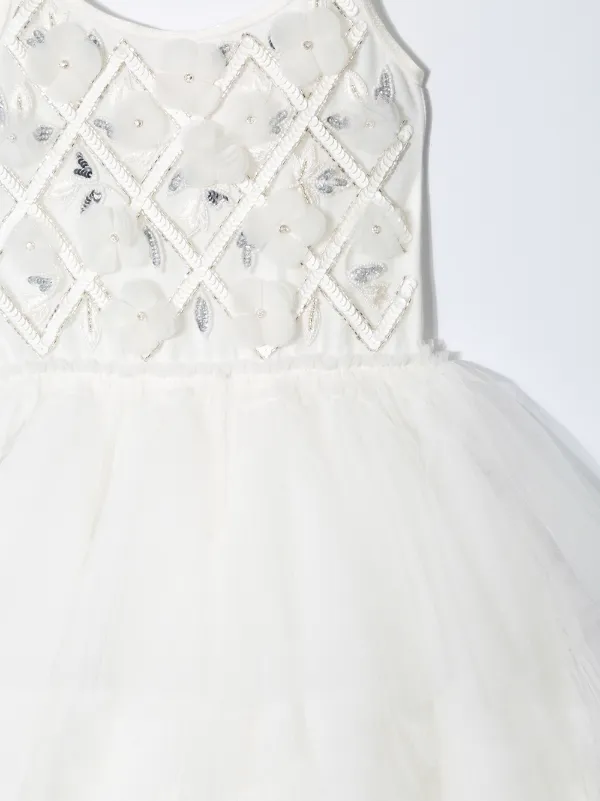 tutu du monde white dress