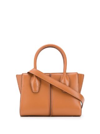 Tod s Mini Joy Tote Farfetch