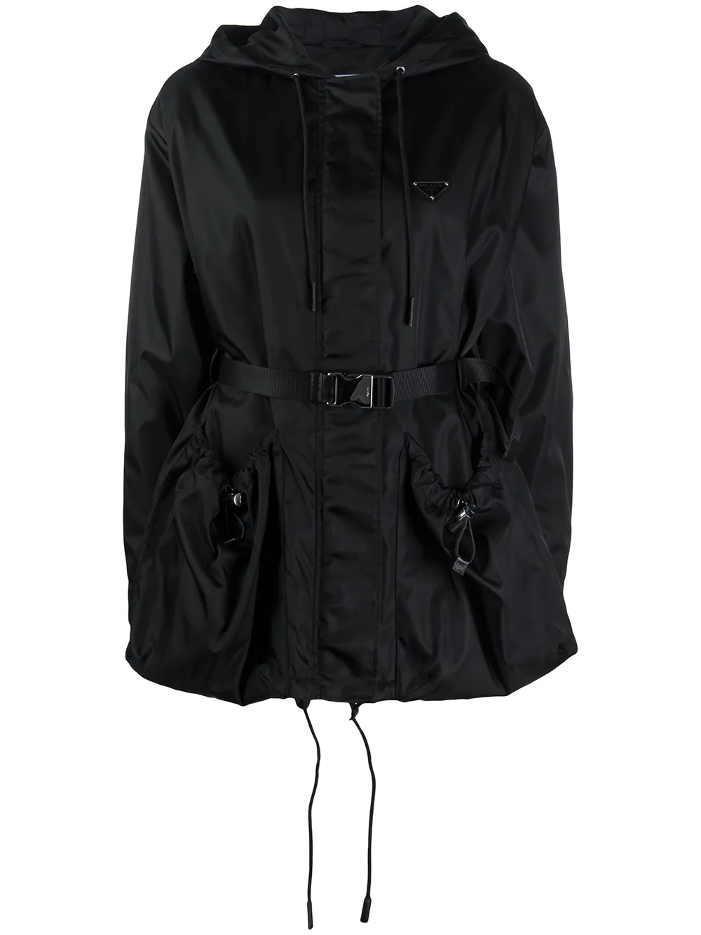 Prada Bomberjacke Im Oversized-Look hWfgg IKF1H Prada Bomberjacke Im Oversized-Look hWfgg IKF1H