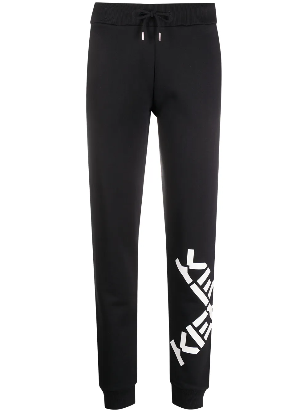 Kenzo Jogginghose Mit Logo-Print BEyTE l2Yop Kenzo Jogginghose Mit Logo-Print BEyTE l2Yop