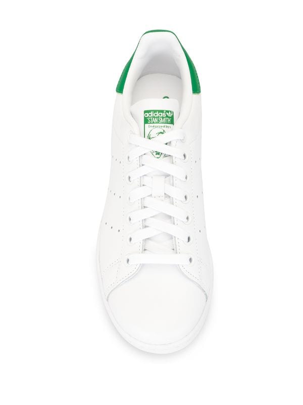 Adidas Stan Smith lace-up Sneakers 