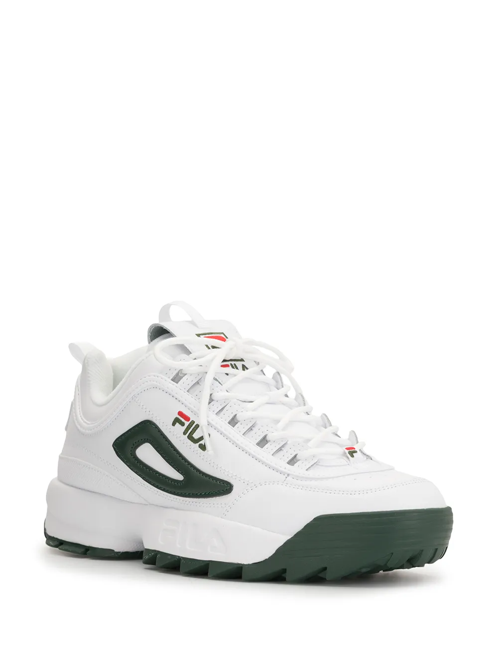 фото Fila кроссовки disruptor premium