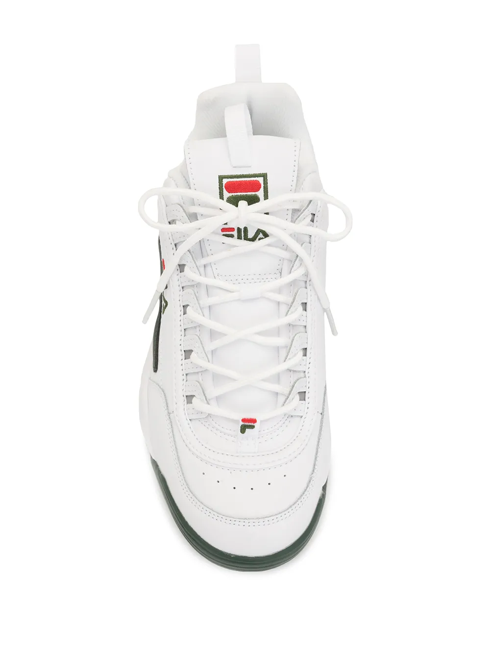 фото Fila кроссовки disruptor premium