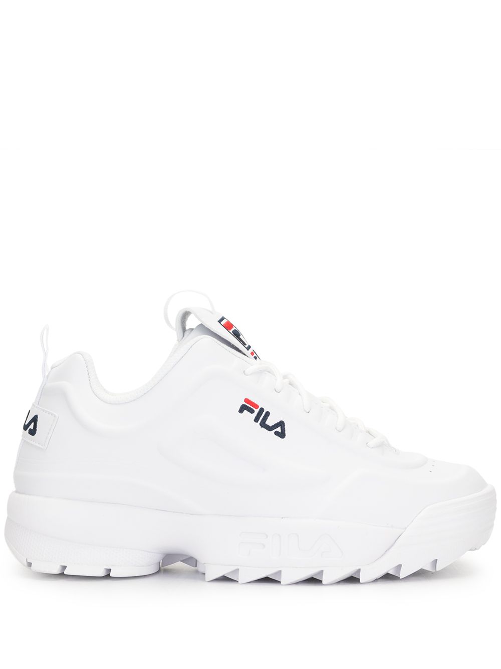 FILA DISRUPTOR II FUTURESKIN