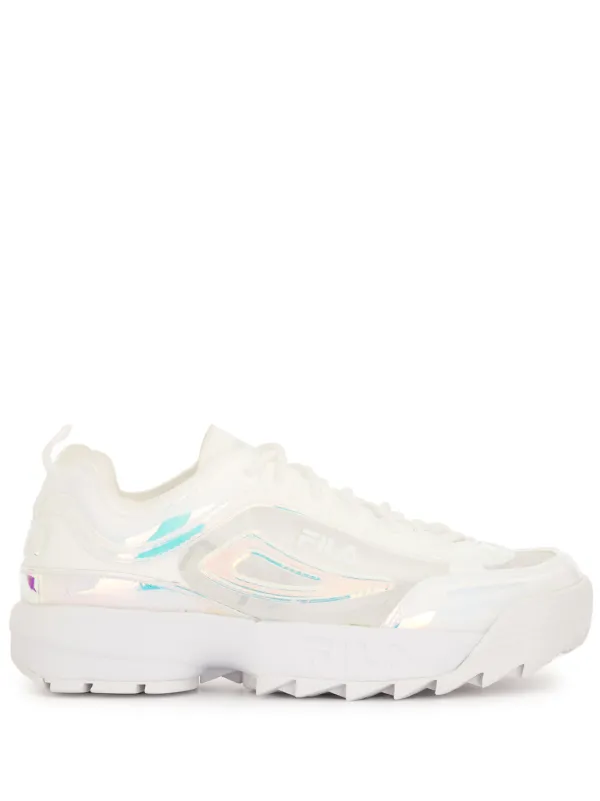 fila disruptor 26