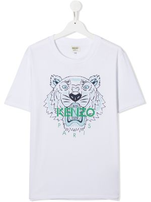 kids kenzo tshirts