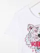 Kenzo Kids Tiger Print T-shirt