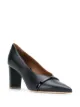Image 2 of Malone Souliers Courtney pointed pumps