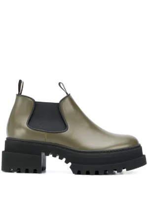 bally women's ankle boots