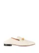 Bally bit-embellished loafers