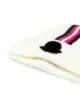 Bild 2 von Moncler Enfant Beanie mit Streifen
