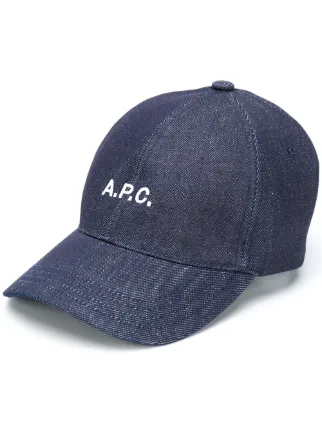 A.P.C.