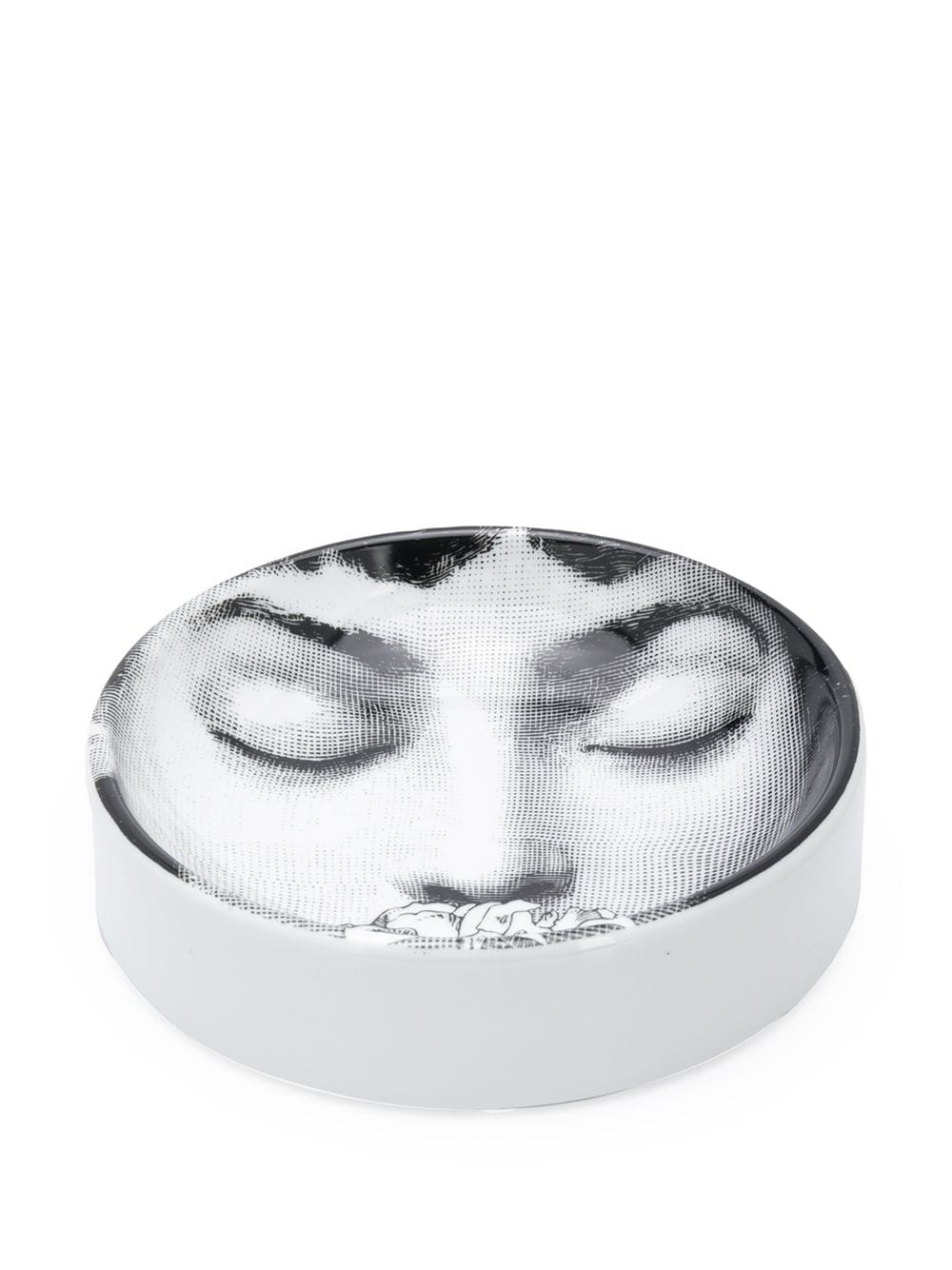 Fornasetti Asbak - Wit