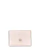 Image 1 of Alexander McQueen Skull crocodile effect cardholder