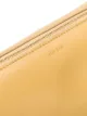 The Row zipped shoulder bag
