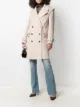 Image 2 of Balmain wool-cashmere blend coat
