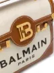 Balmain B-buzz 23 tote bag