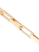 The Attico chain-link necklace