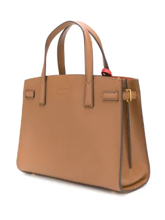 Walker satchel tote展示图