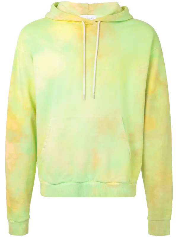 john elliott marble hoodie