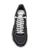Golden Goose Running Sole panelled sneakers