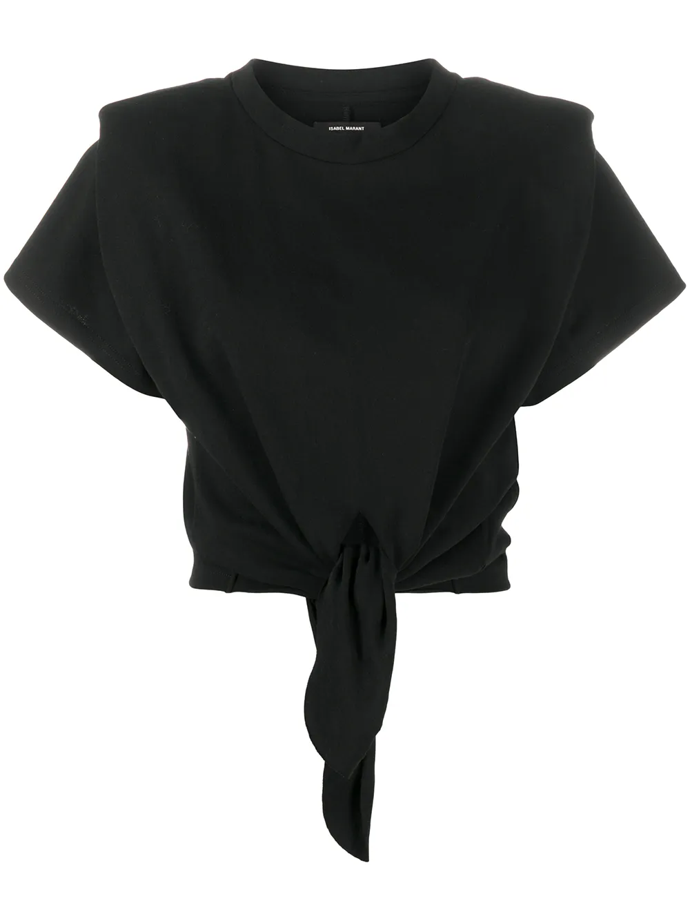 Isabel Marant 'Belita' T-Shirt sEvBI s4AHP Isabel Marant 'Belita' T-Shirt sEvBI s4AHP