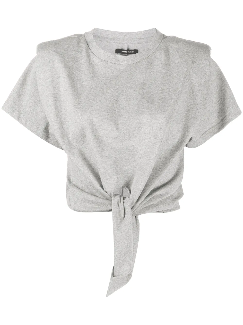 Isabel Marant 'Belita' T-Shirt peXlO qUmrV Isabel Marant 'Belita' T-Shirt peXlO qUmrV
