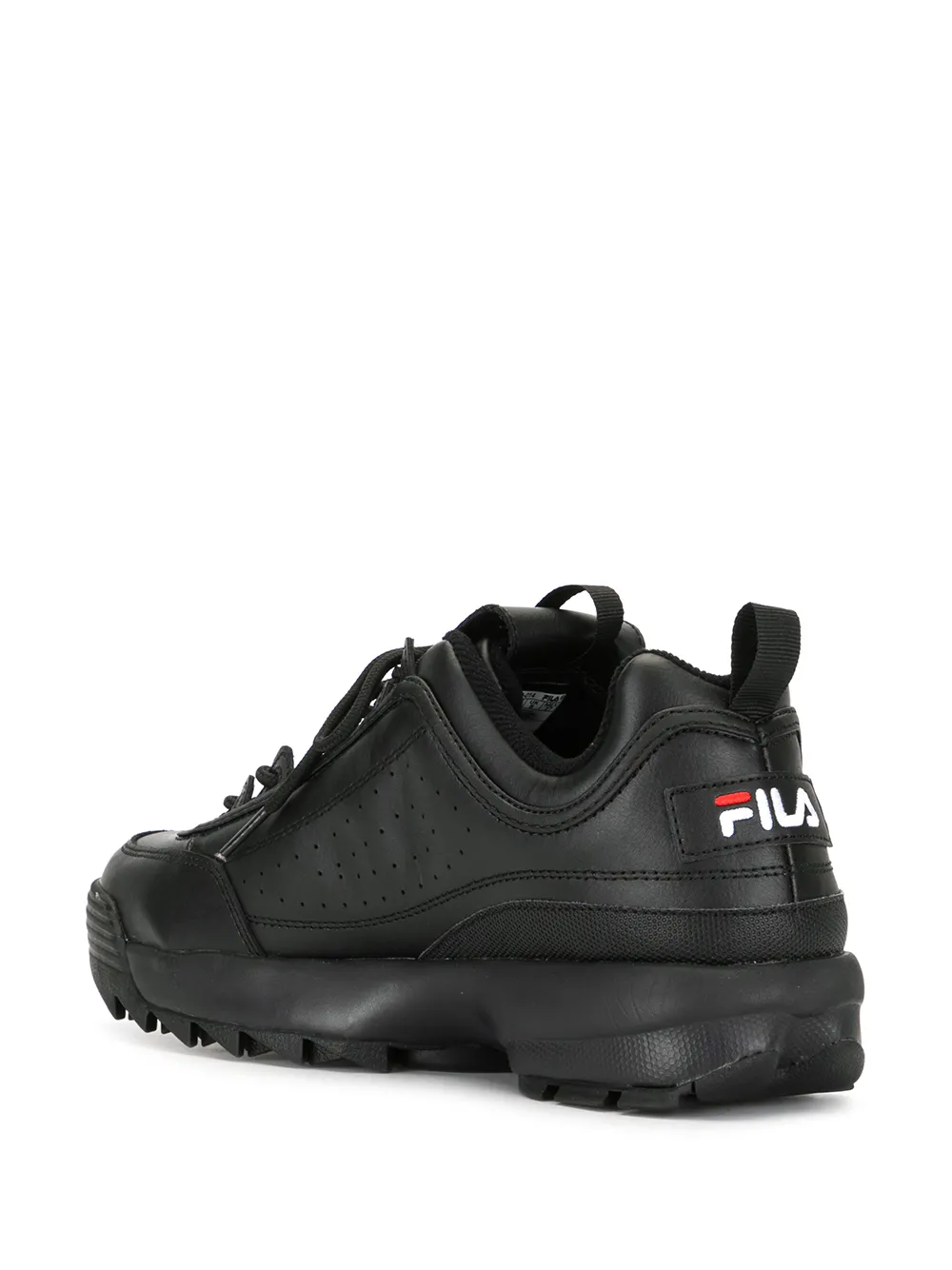 фото Fila кроссовки disruptor premium