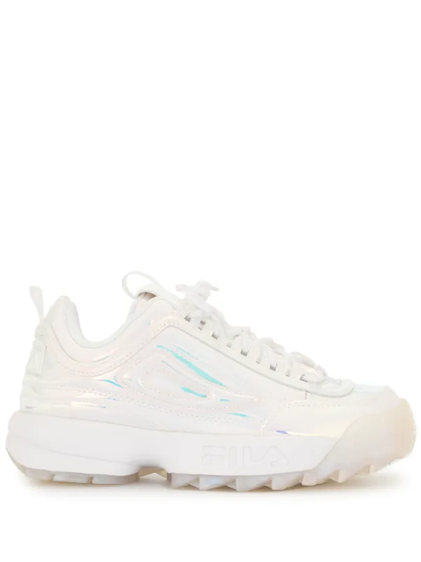 fila disruptor ii trainers