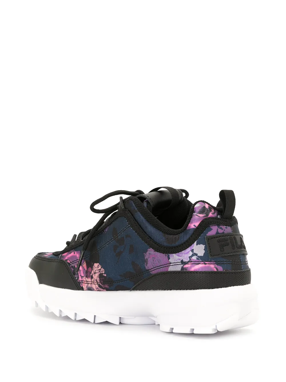 фото Fila кроссовки disruptor midnight