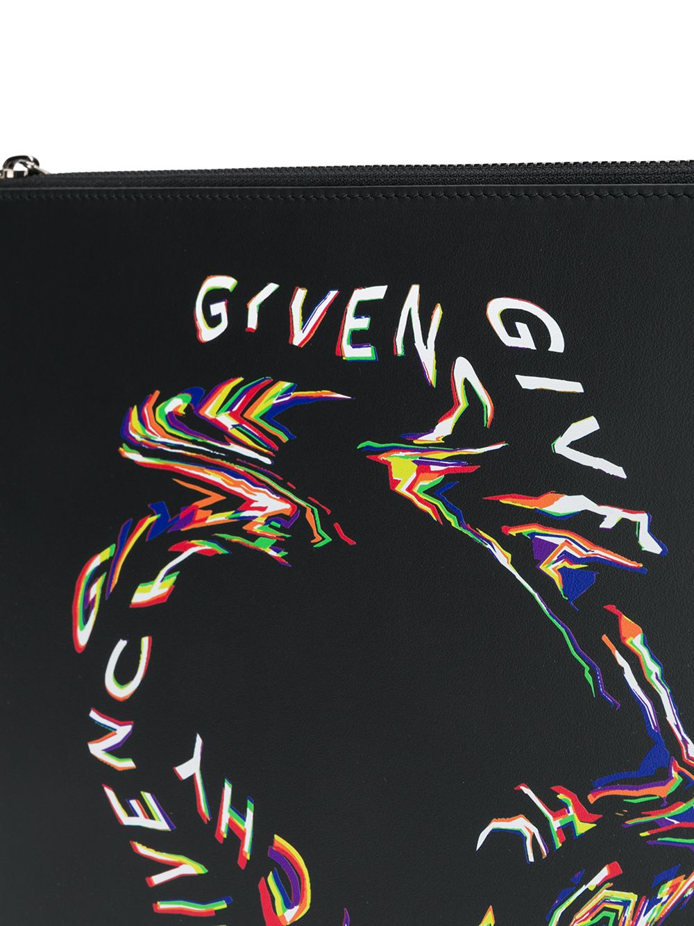 givenchy glitch