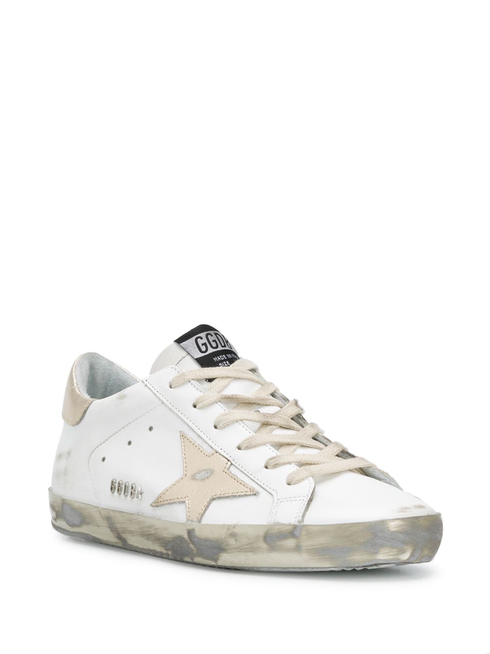 фото Golden goose кеды superstar