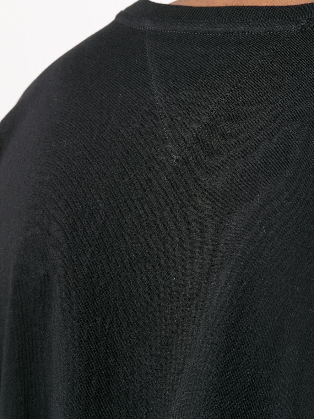 фото Bottega veneta футболка с короткими рукавами