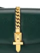 Gucci Sylvie 1969 liten axelväska